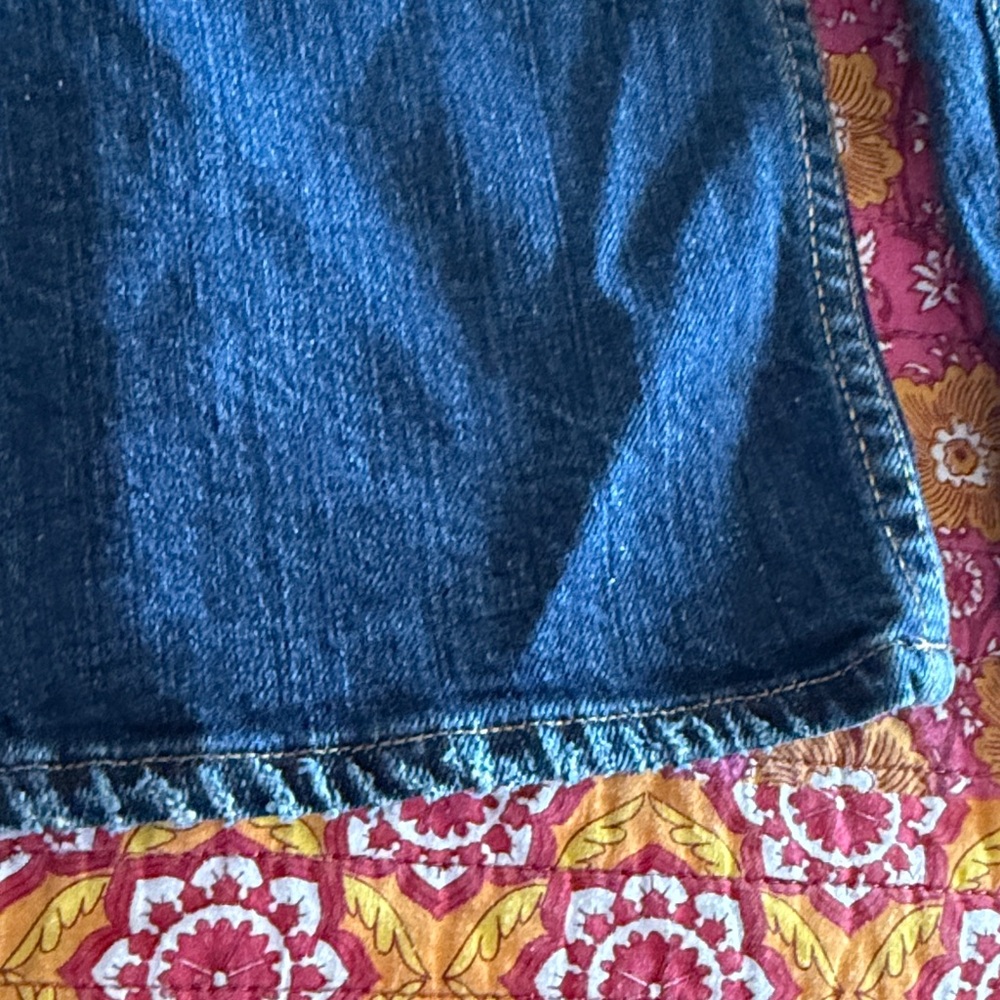 Hudson made in USA size 30. Amazing vintage. Used excellent condition - Picture 14 of 16